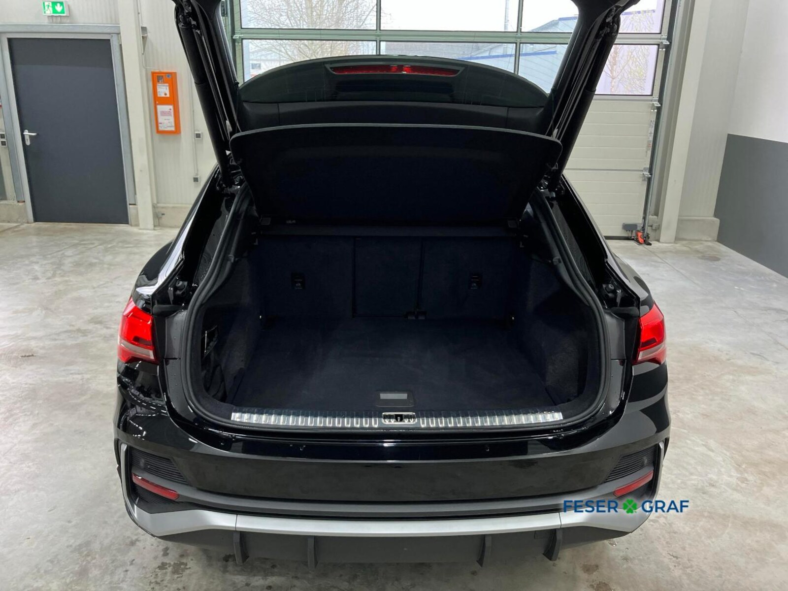 Audi Q3 Sportback – Bild 11