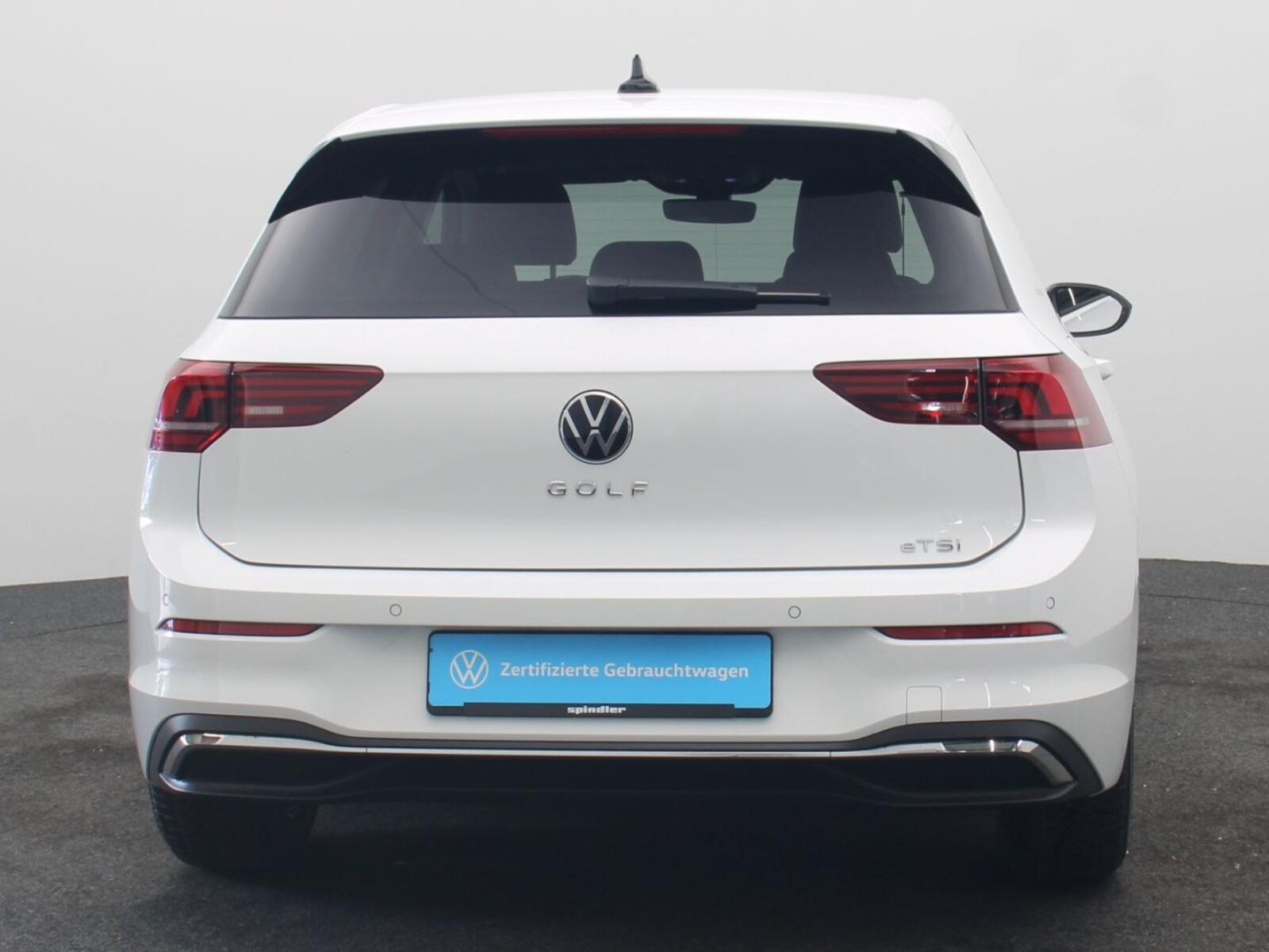 Volkswagen Golf – Bild 7