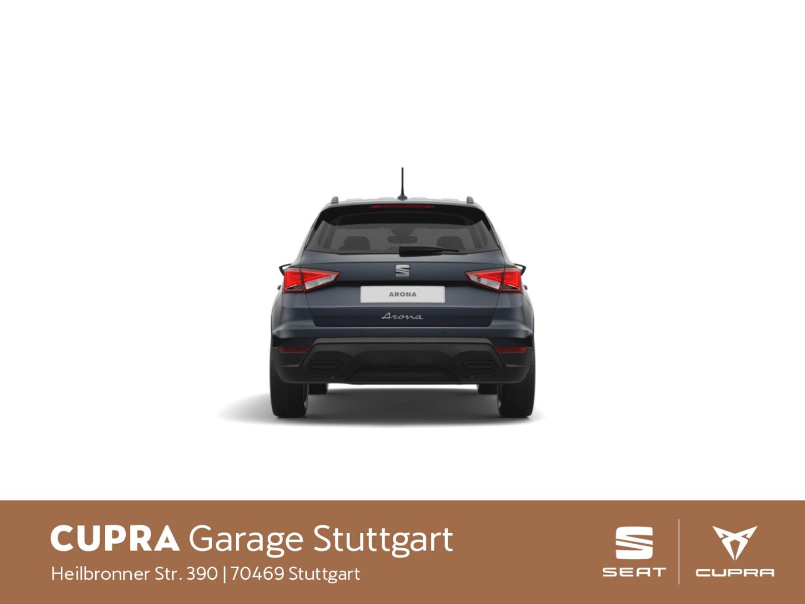 SEAT Arona – Bild 7