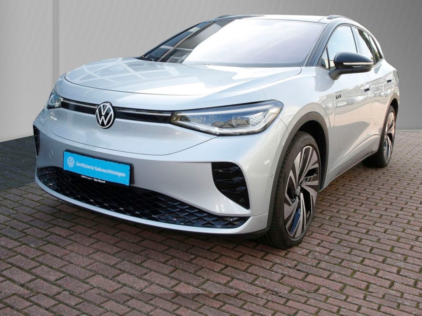 Volkswagen ID.4 – Bild 3