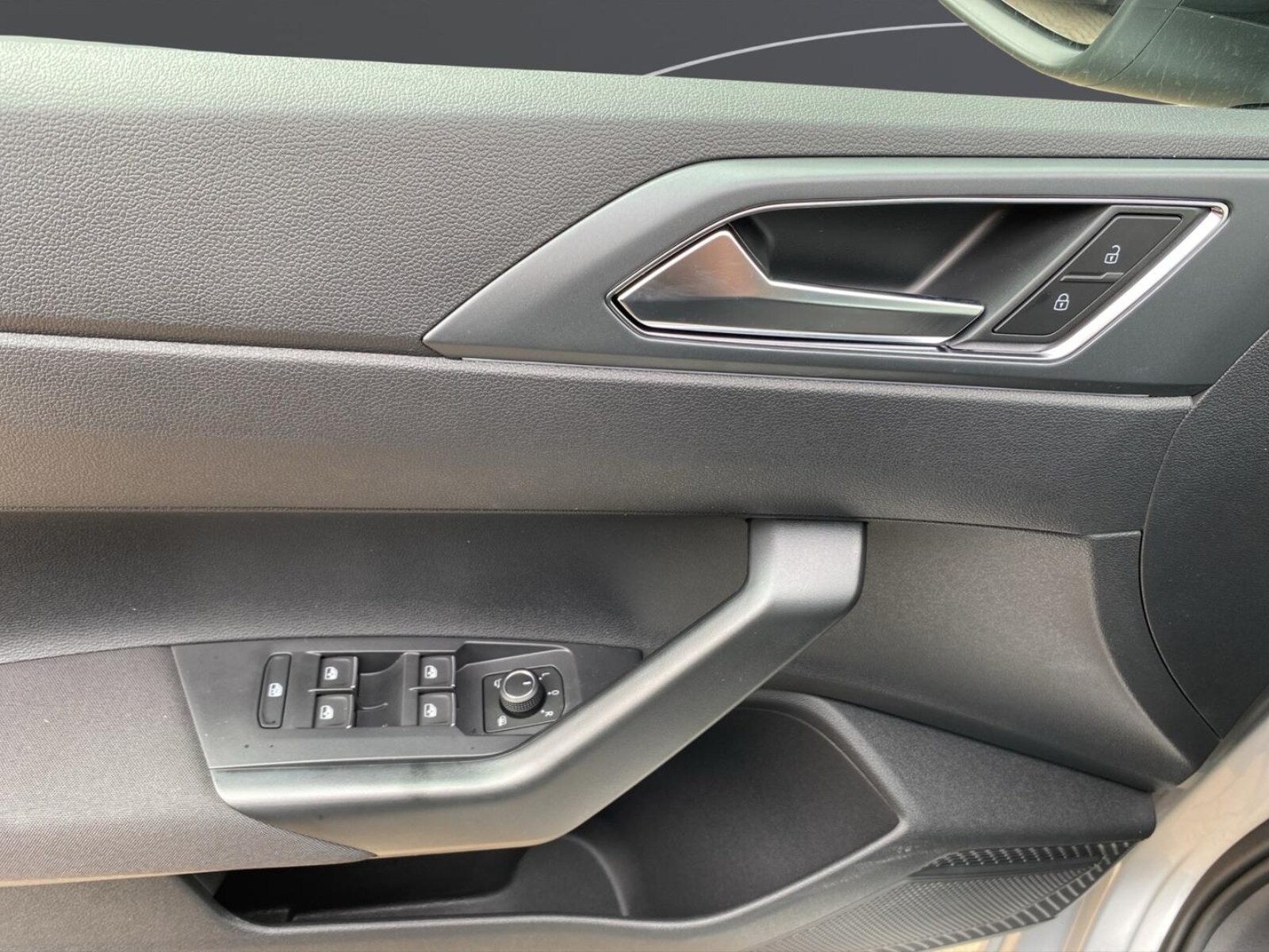 Volkswagen Taigo – Bild 16