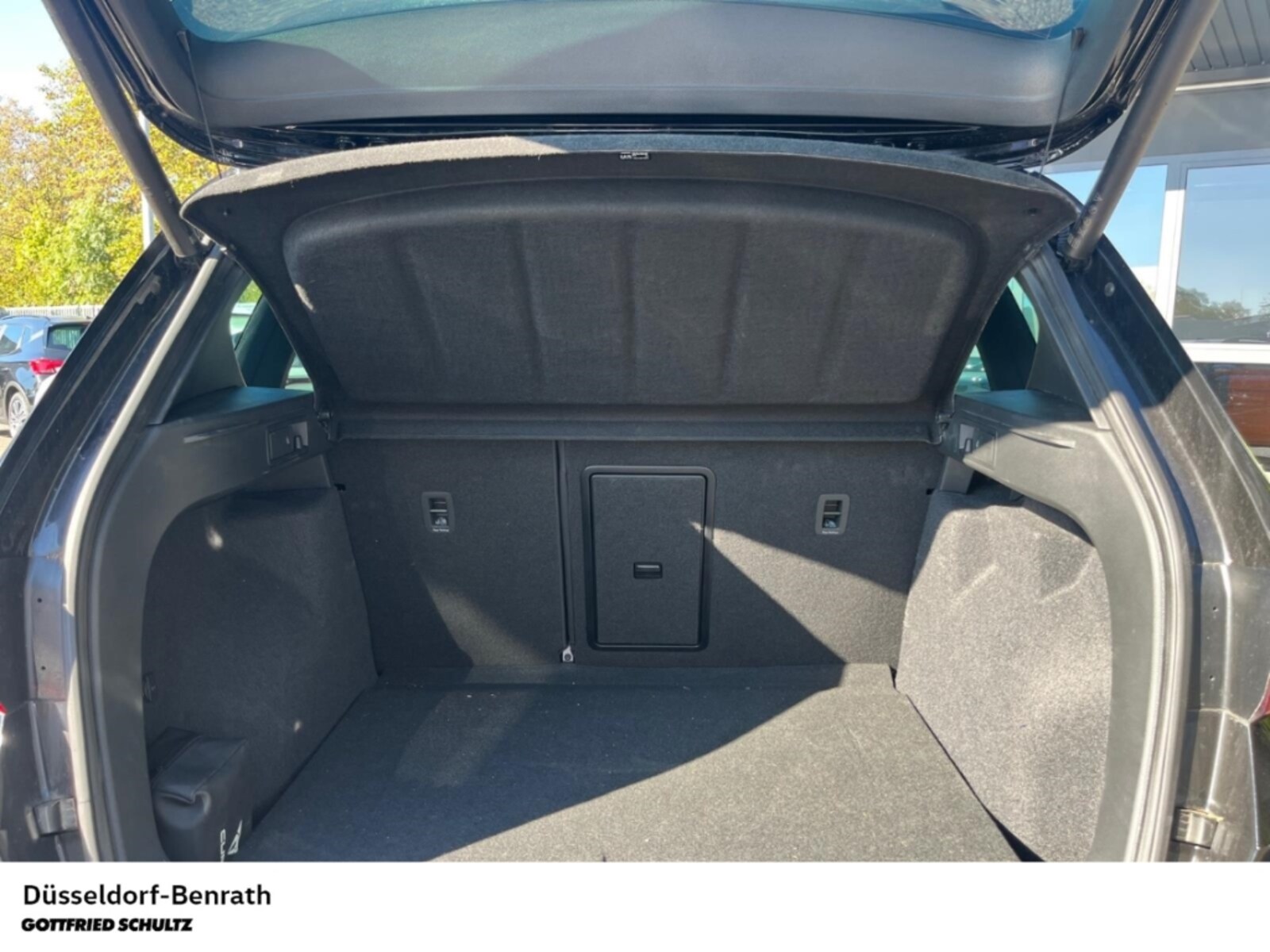 CUPRA Ateca – Bild 7