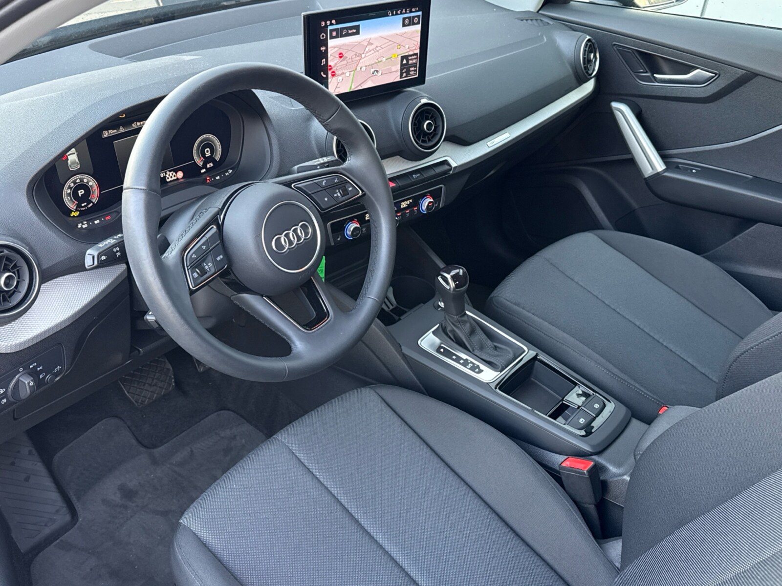 Audi Q2 – Bild 9