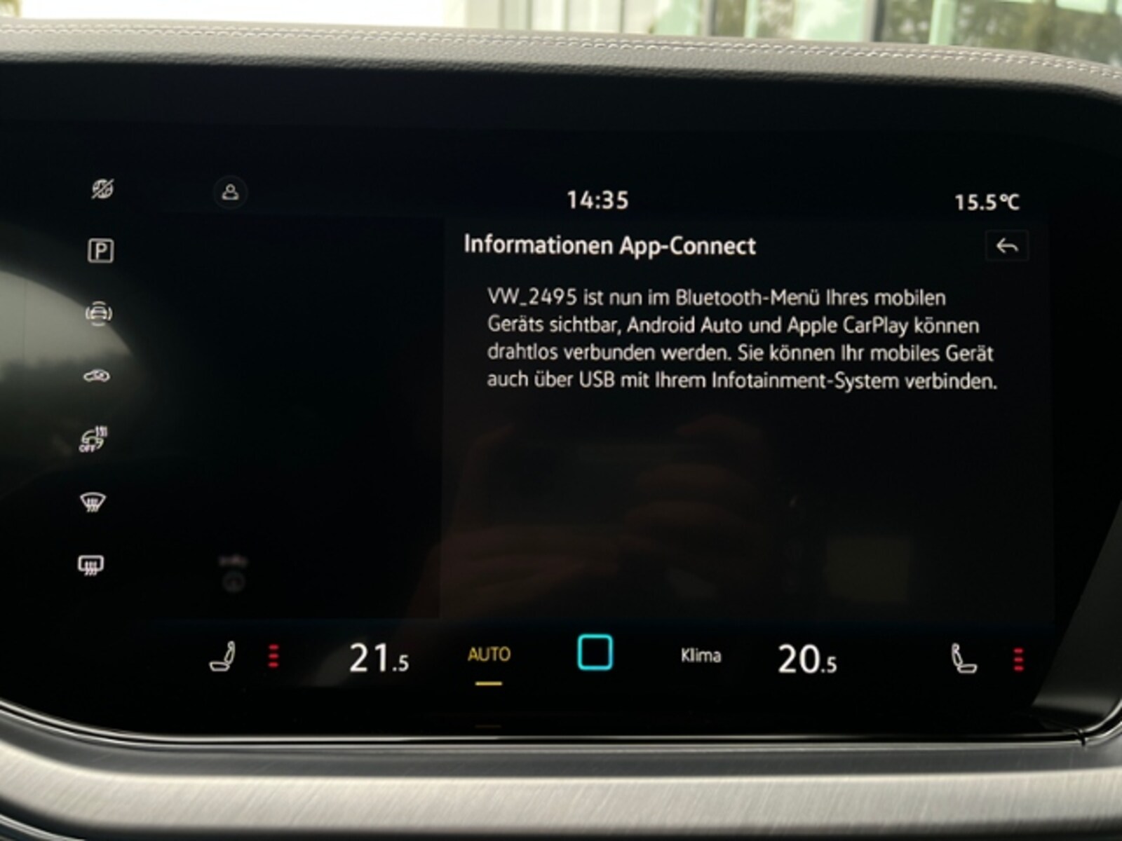 Volkswagen Touareg – Bild 15