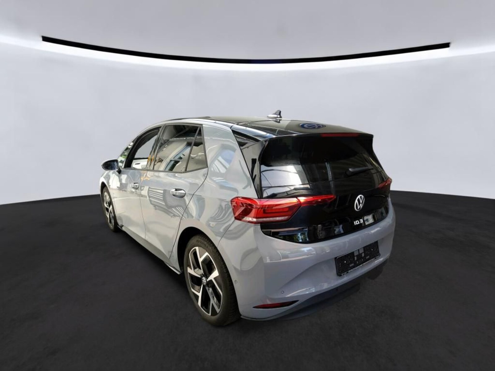 Volkswagen ID.3 – Bild 2