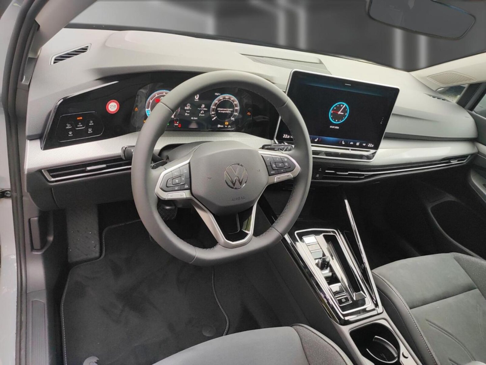 Volkswagen Golf – Bild 9