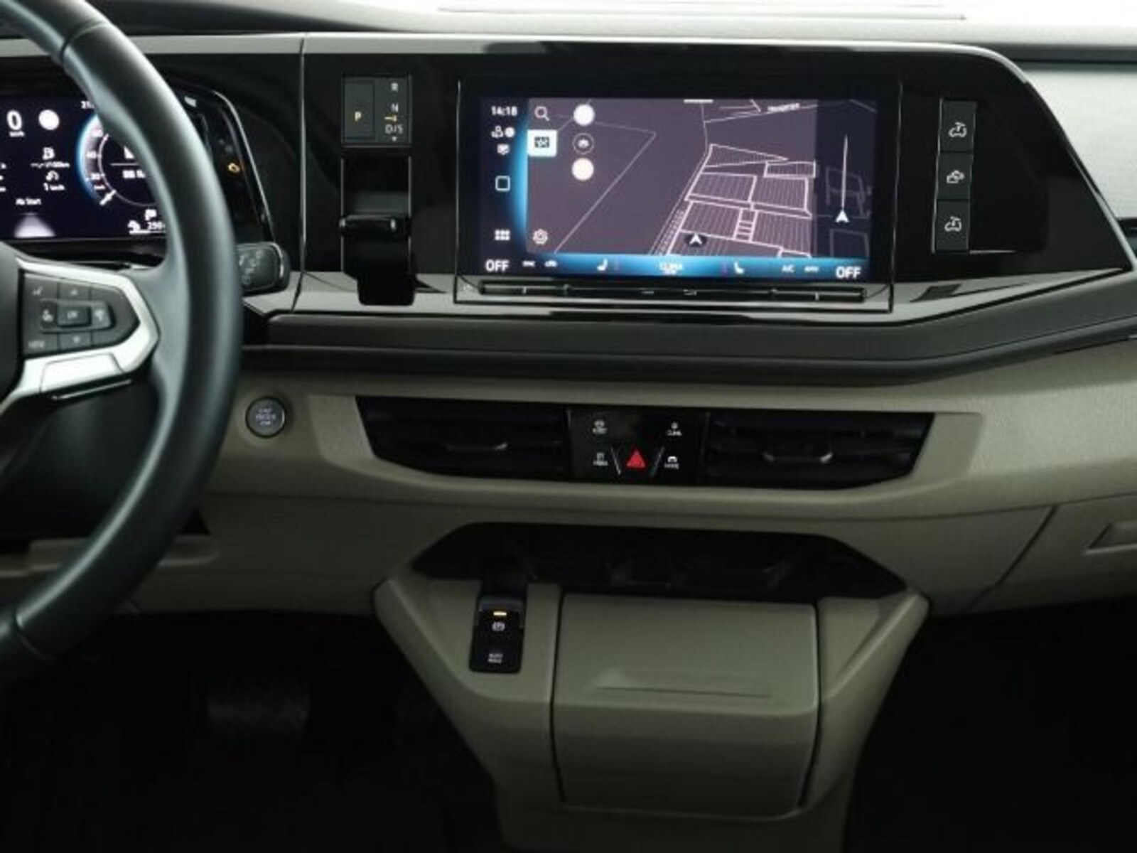 Volkswagen California – Bild 6