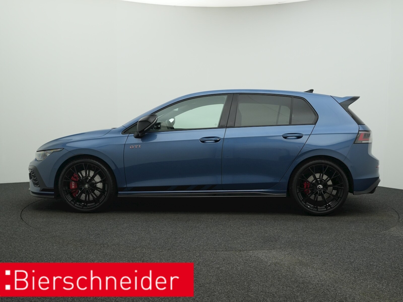 Volkswagen Golf – Bild 2