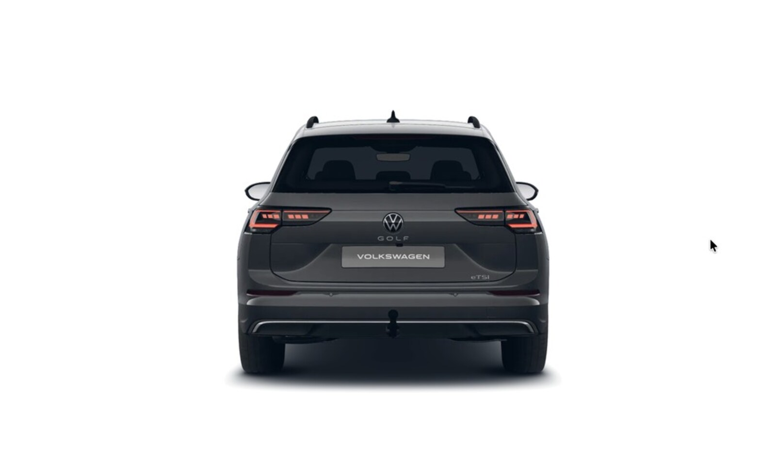 Volkswagen Golf Variant – Bild 4