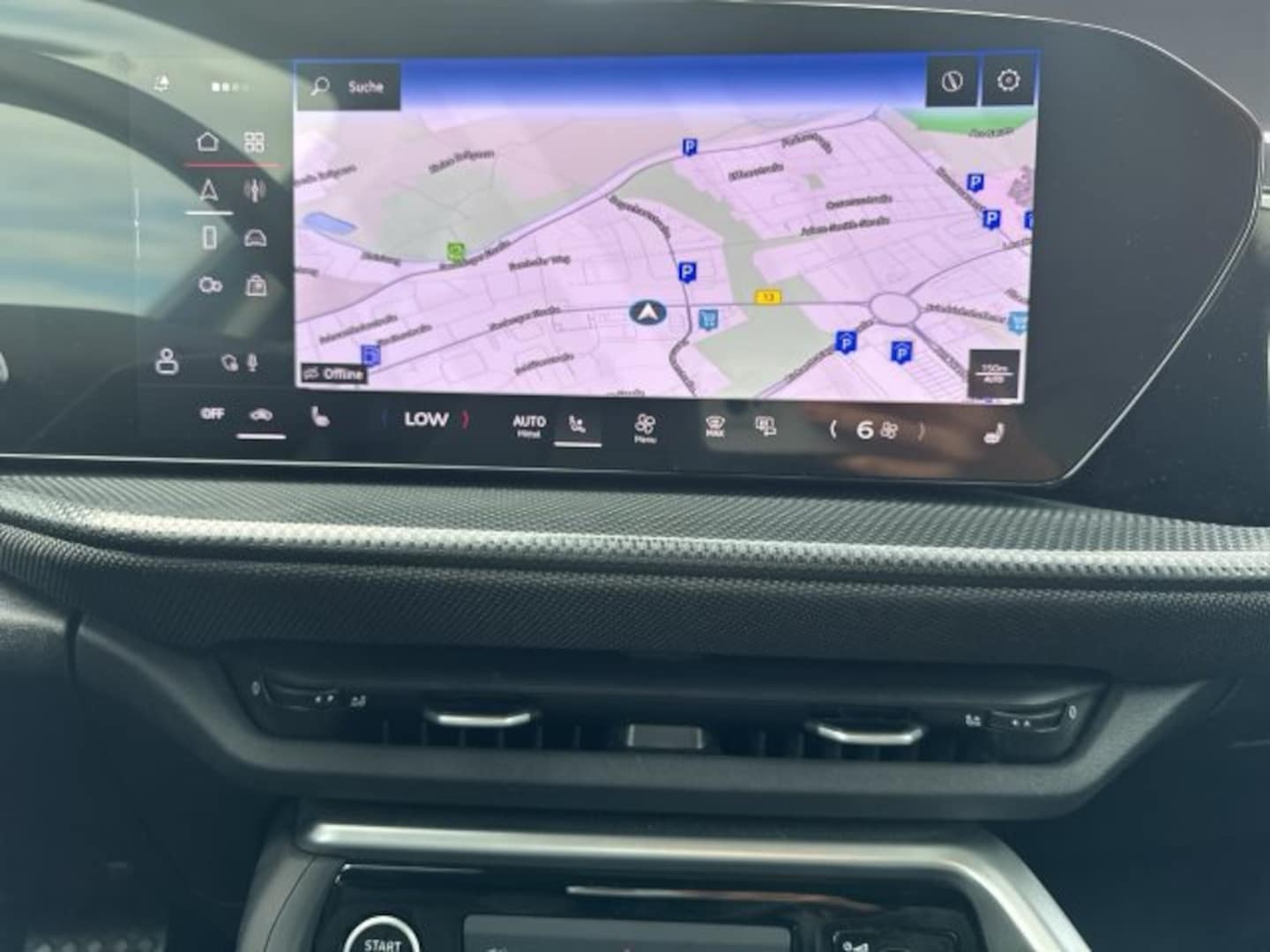 Bild über Audi Q5 SUV TDI quattro 150 kW S tronic - für weitere Informationen kontaktieren Sie den Audi Partner