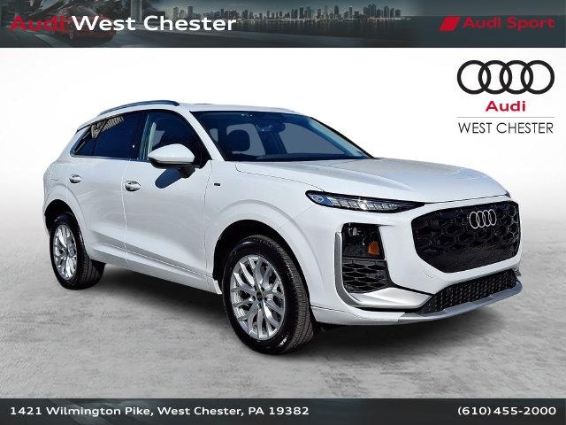 Photo of 2026 Audi Q3 SUV 