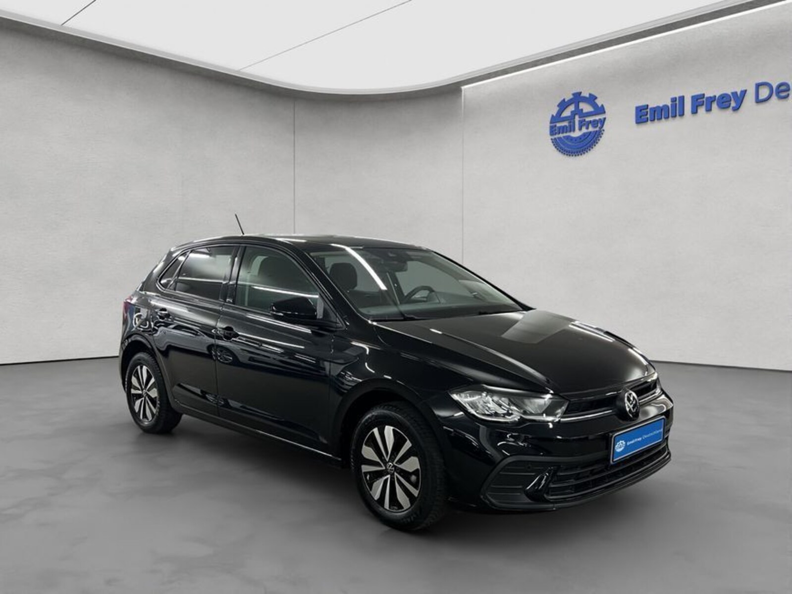 Volkswagen Polo – Bild 8