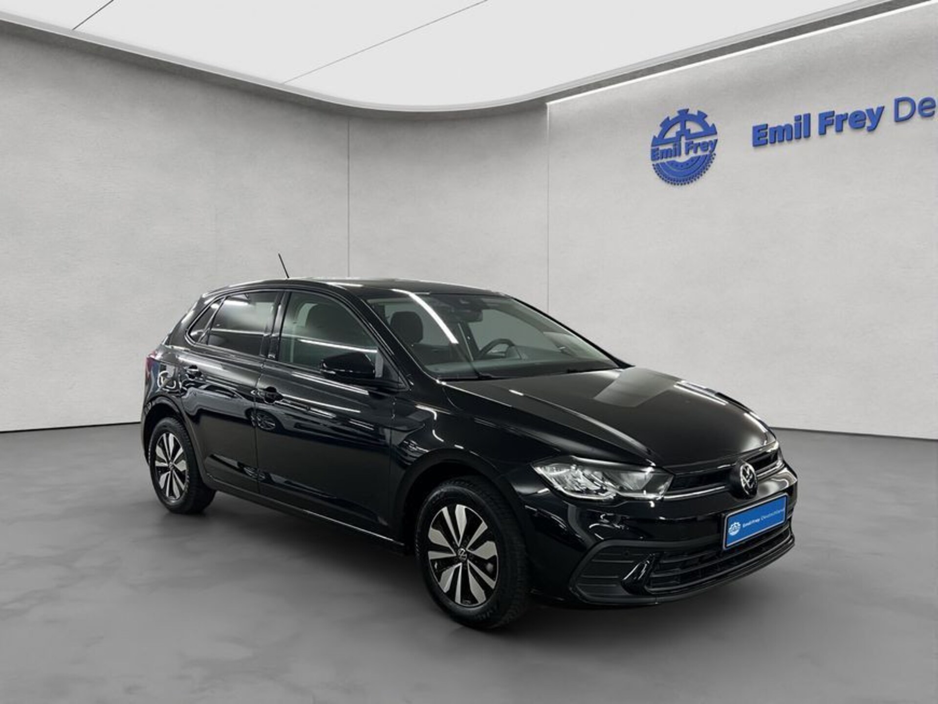 Volkswagen Polo MOVE