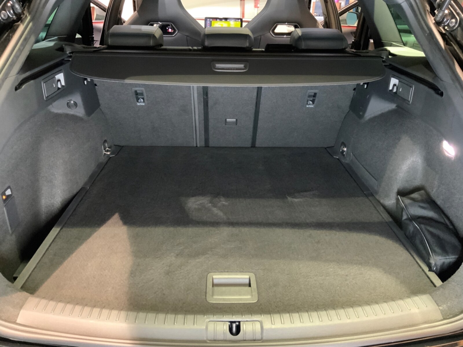 CUPRA Leon Sportstourer – Bild 8