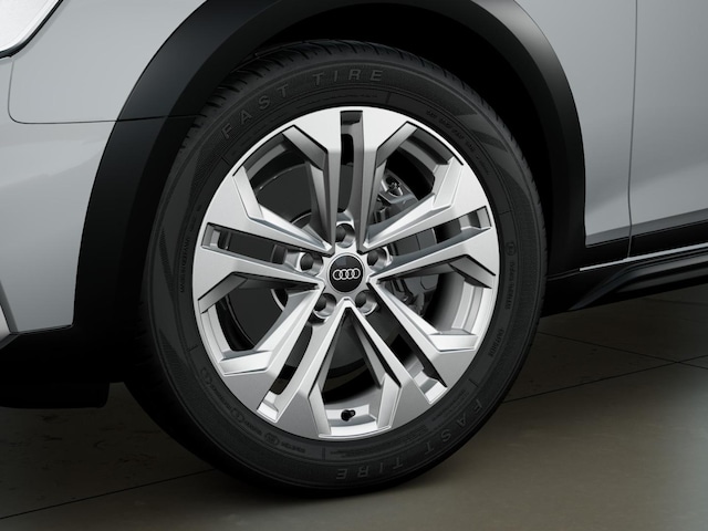 Audi A4 Allroad Quattro 40 TDI Quattro S Tronic -  - Joinsteer - #5
