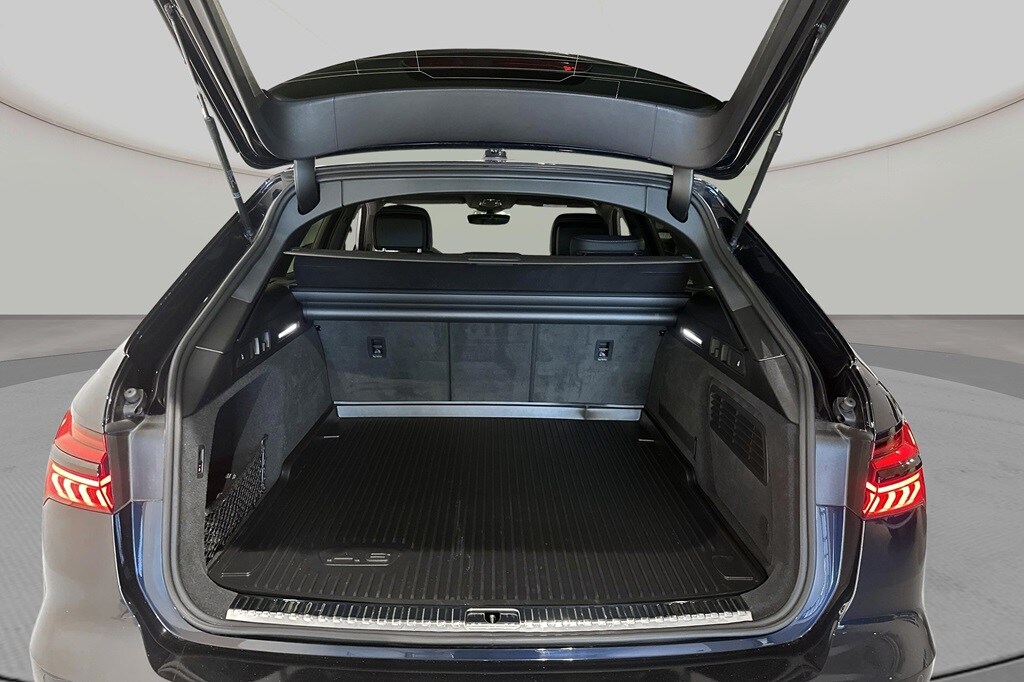 Image about Audi A6 Avant A6 Avant 40 TDI quattro S line204hkS tronic
