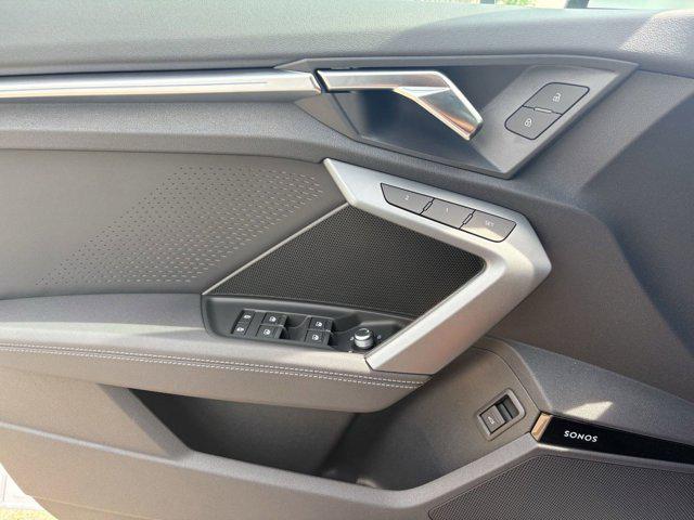 2025 Audi A3 Premium Plus - Photo 14