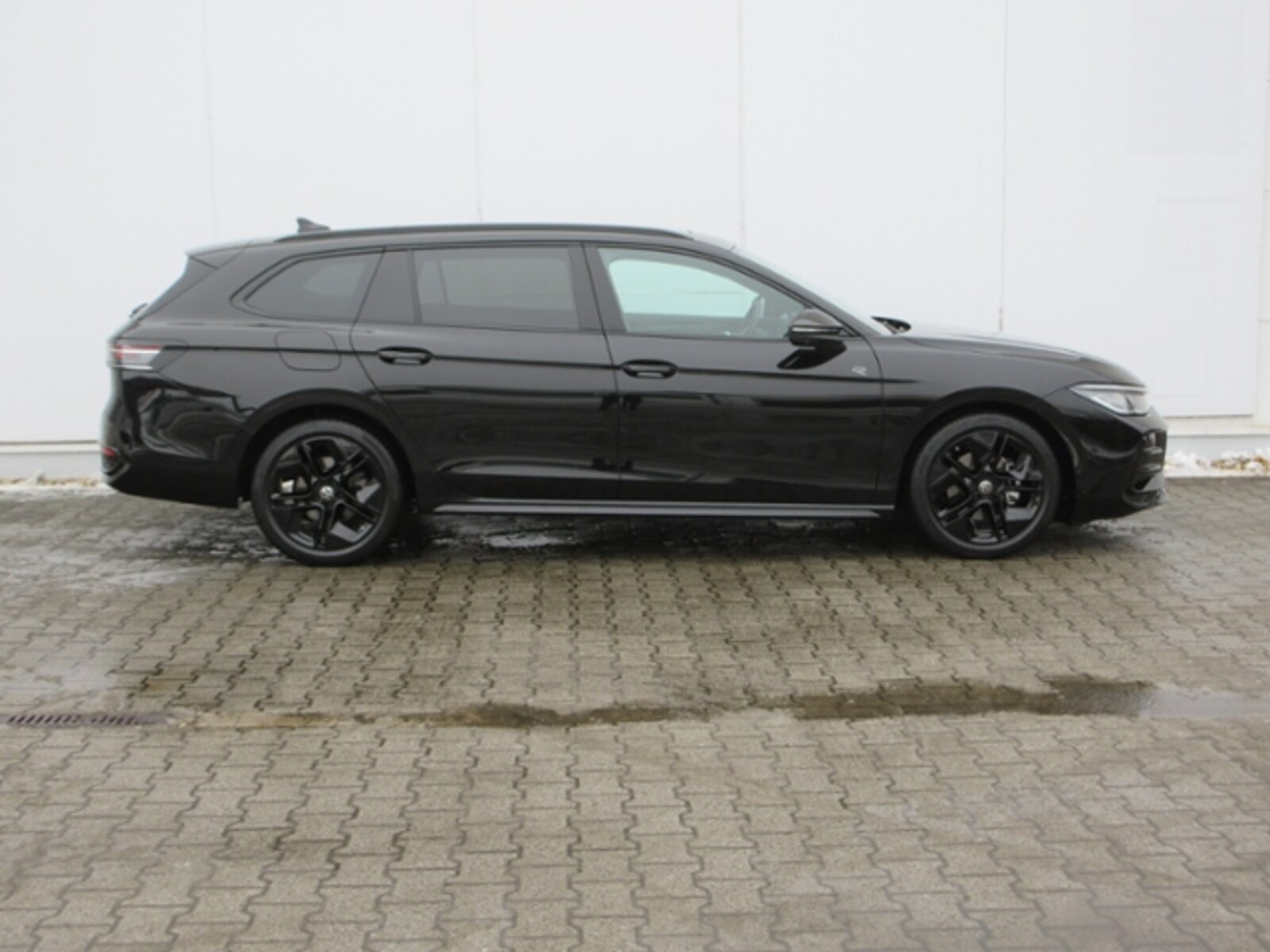 Volkswagen Passat – Bild 18