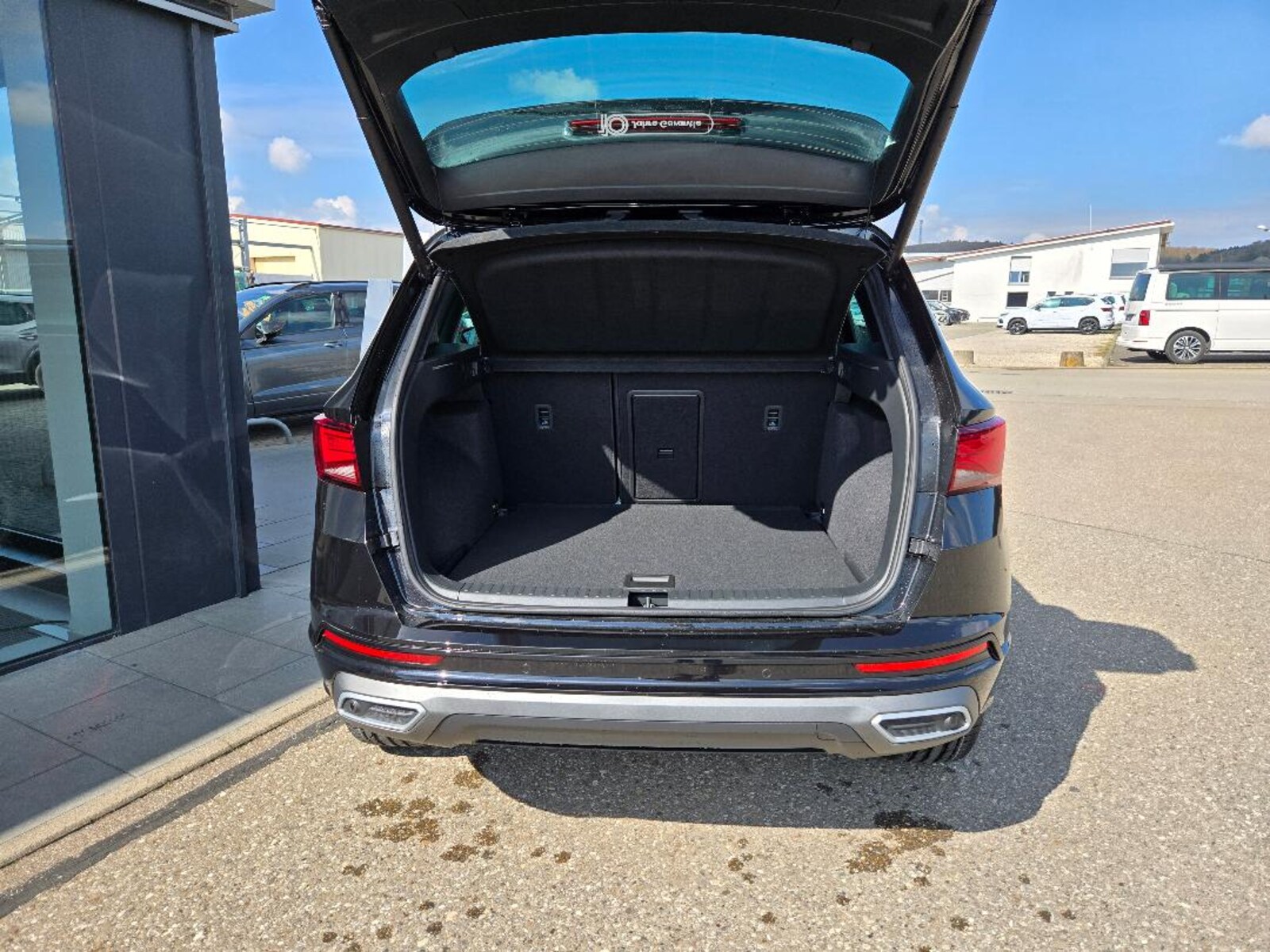 SEAT Ateca – Bild 6