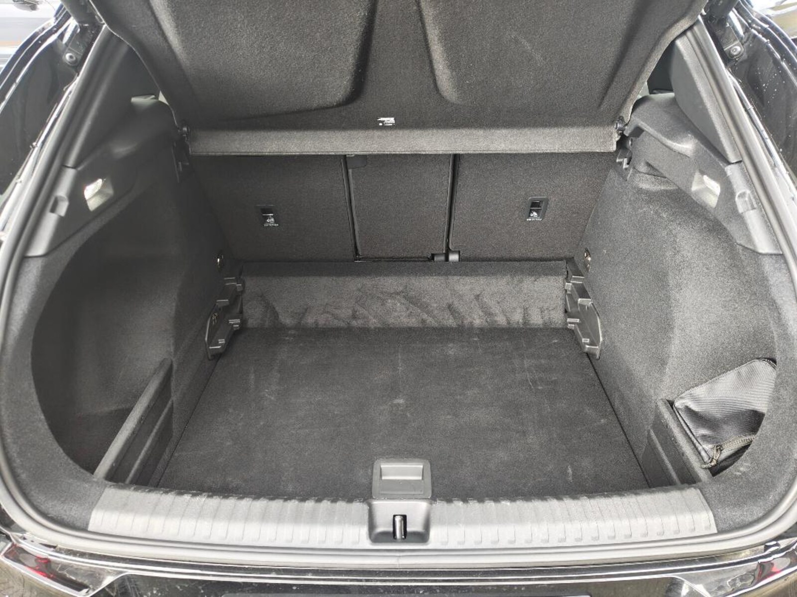 CUPRA Terramar – Bild 7