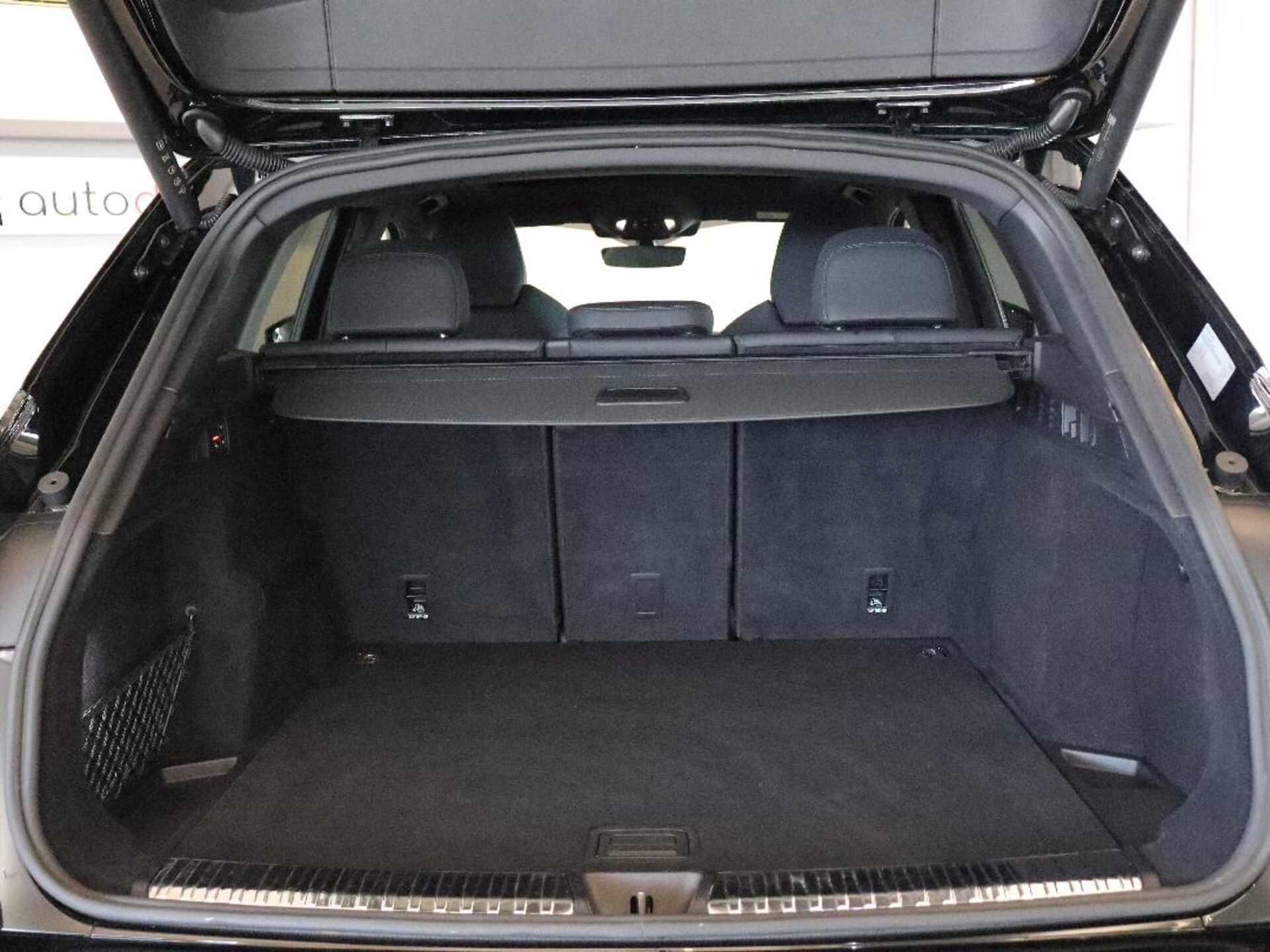 Audi SQ5 SUV