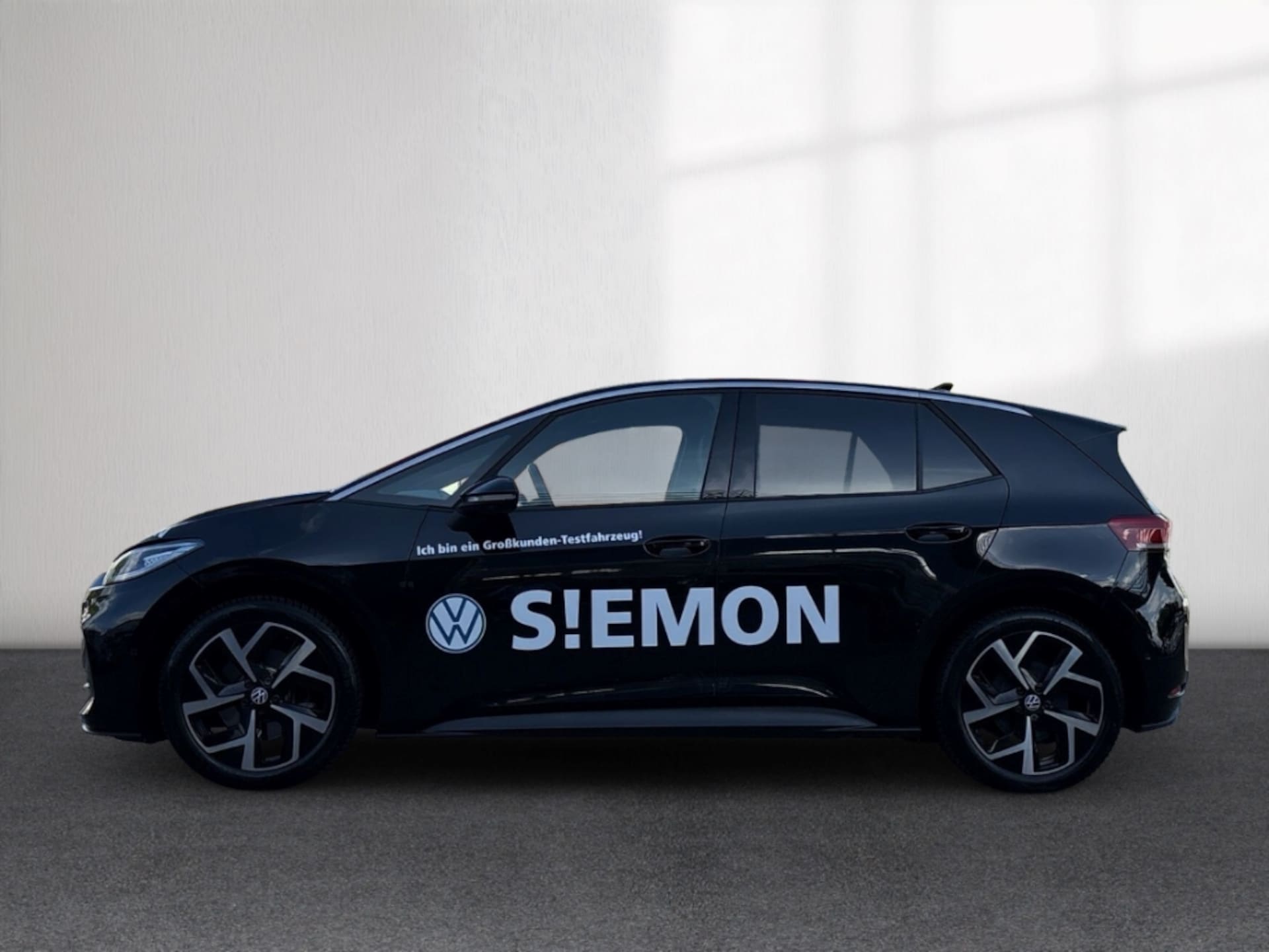 Volkswagen ID.3 Pro