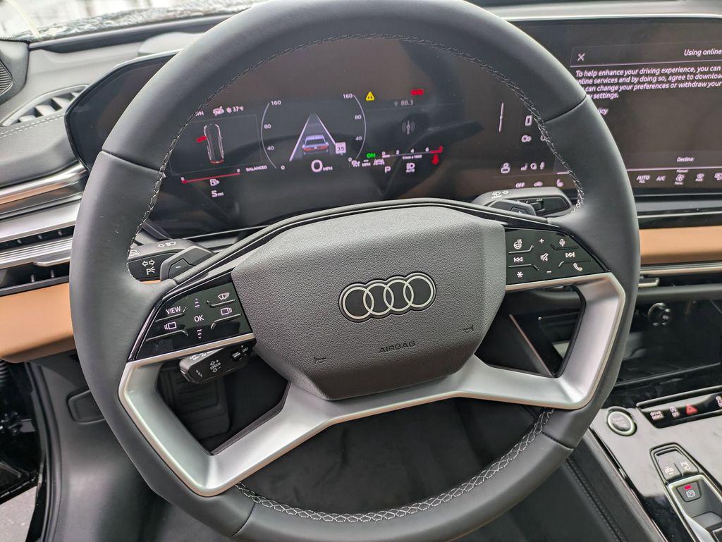 2026 Audi A6 Premium Plus - Photo 17