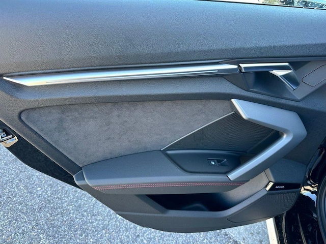 2026 Audi S3 Base - Photo 23
