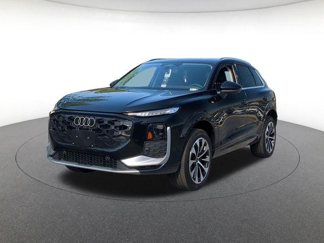 2026 Audi Q3 S line quattro's photo