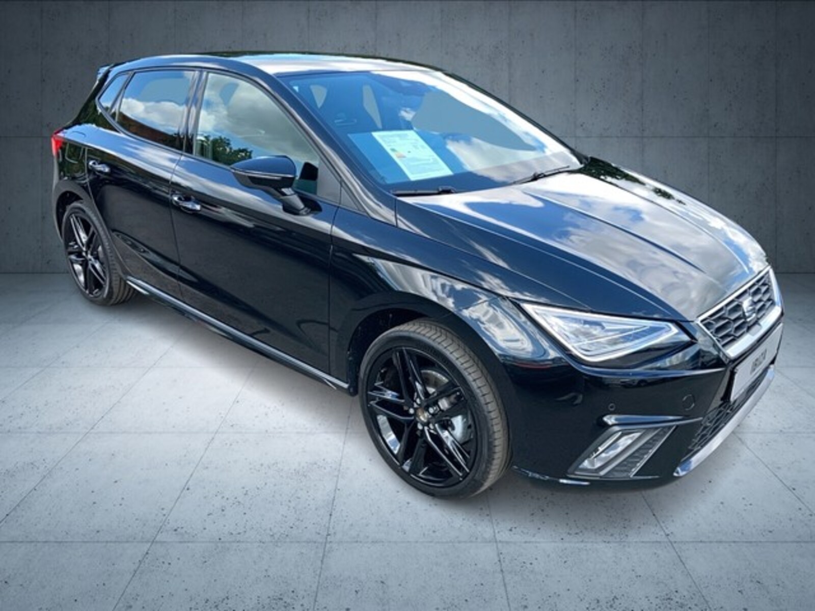 SEAT Ibiza – Bild 6