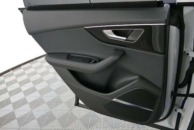 2026 Audi Q8 Premium Plus - Photo 13