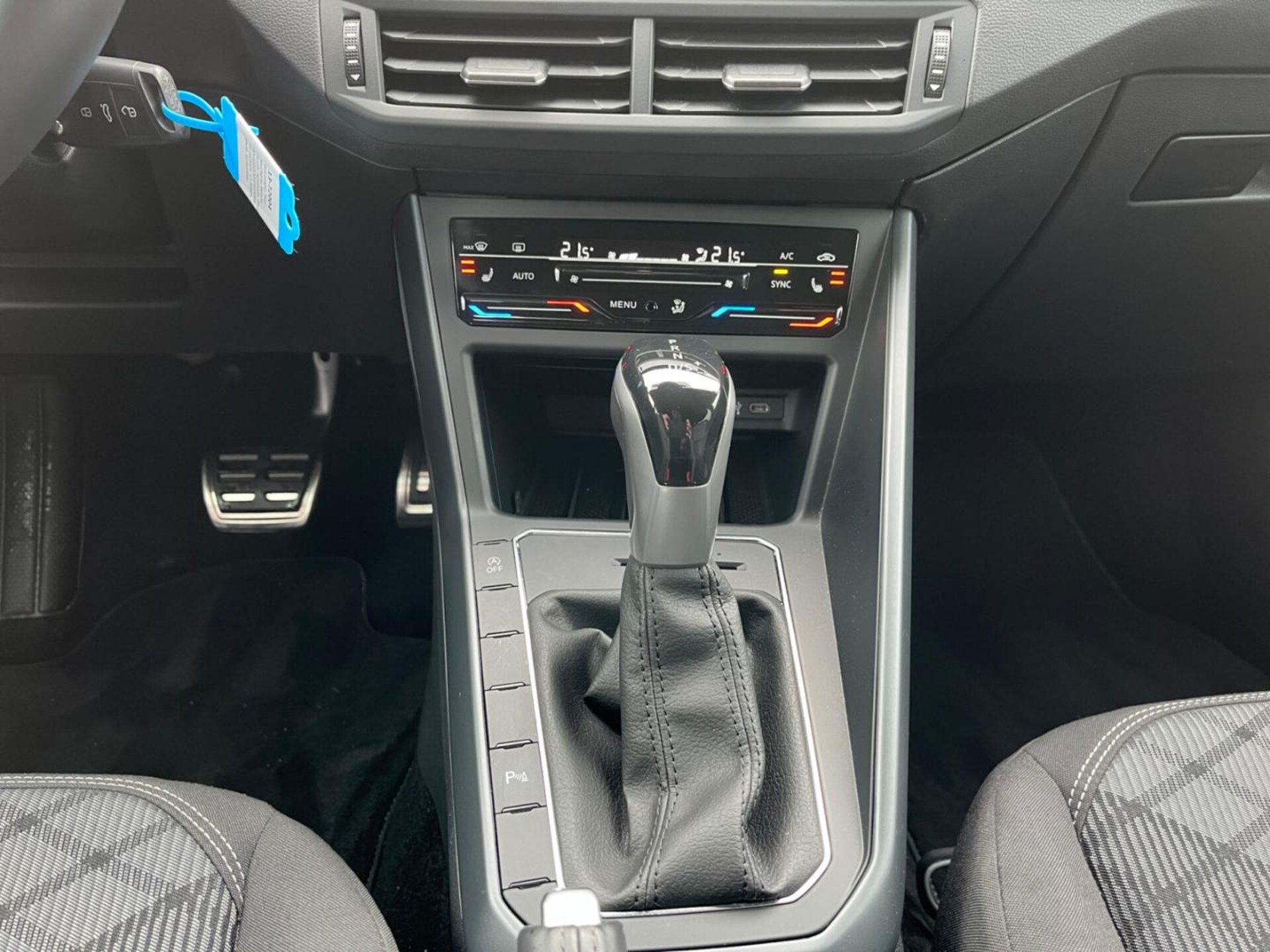Volkswagen Taigo R-Line