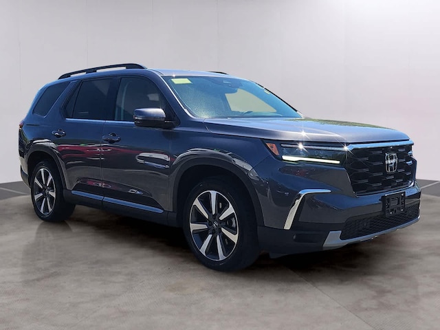 2023 Honda Pilot