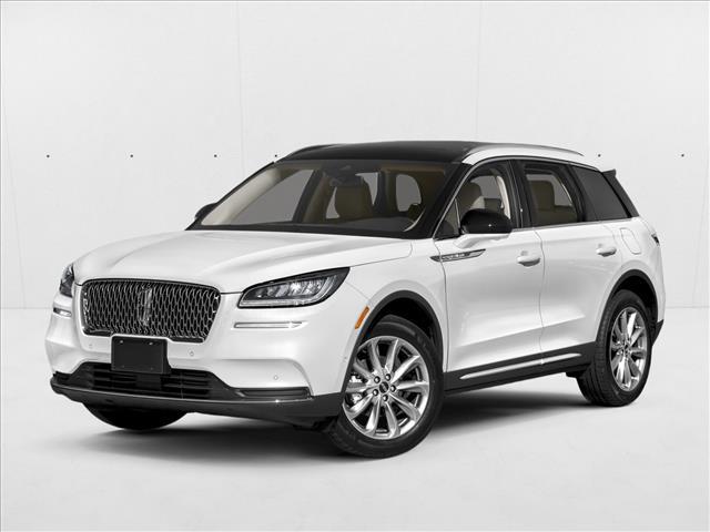 2022 Lincoln Corsair FWD's photo