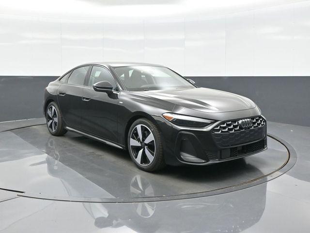2026 Audi A5 Premium Plus quattro S tronic's photo