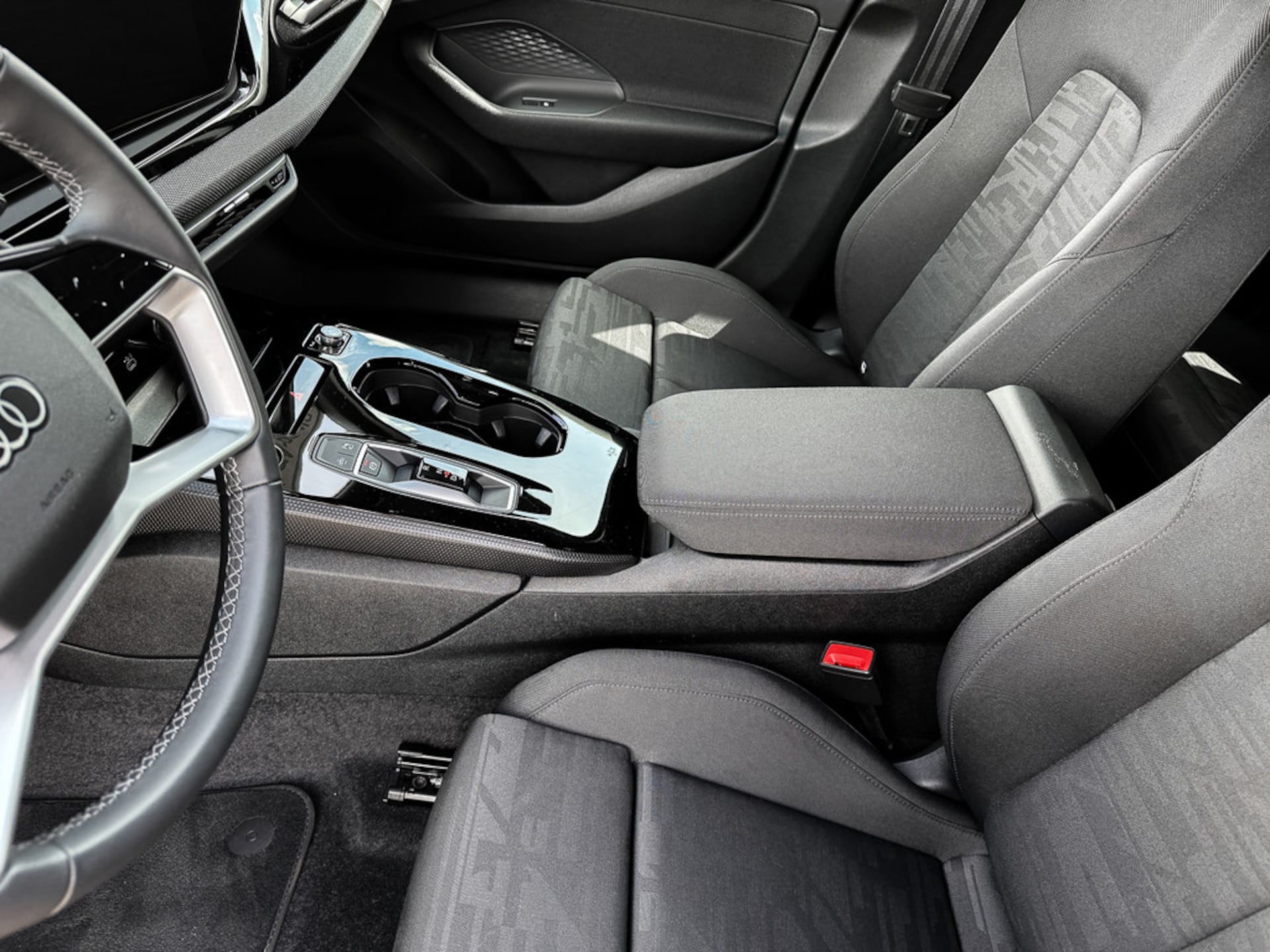 Audi A5 Avant e-hybrid