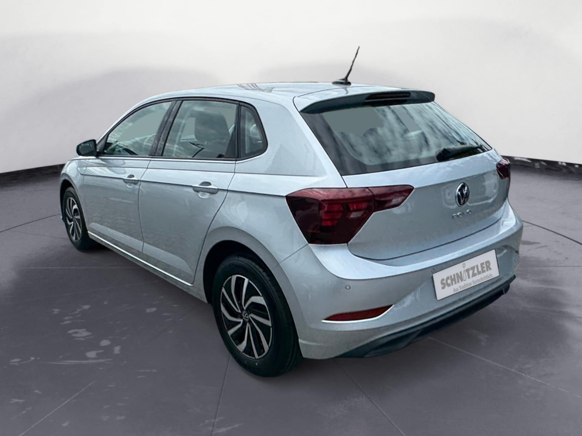 Volkswagen Polo Life
