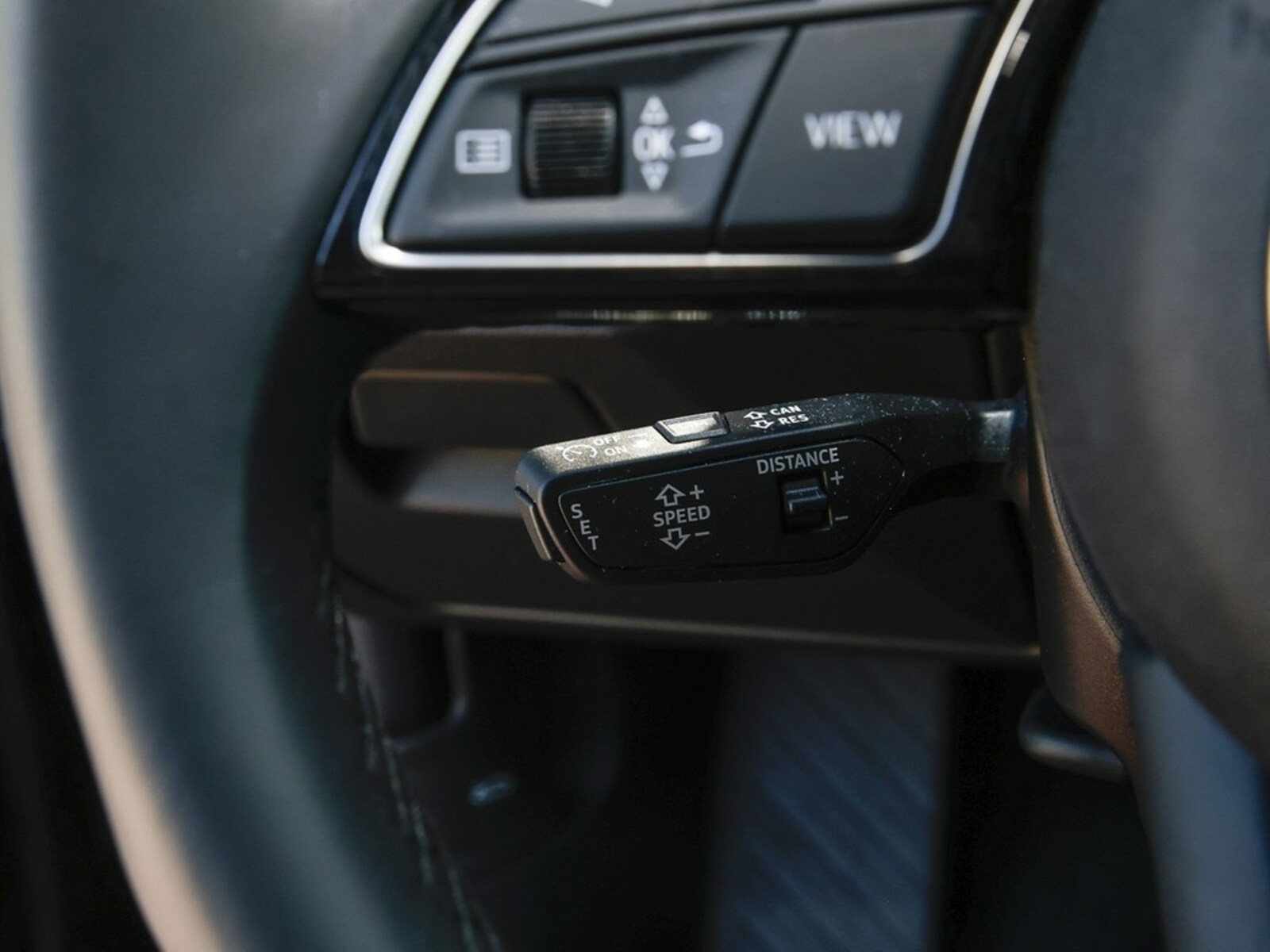 Audi A3 Sportback – Bild 18