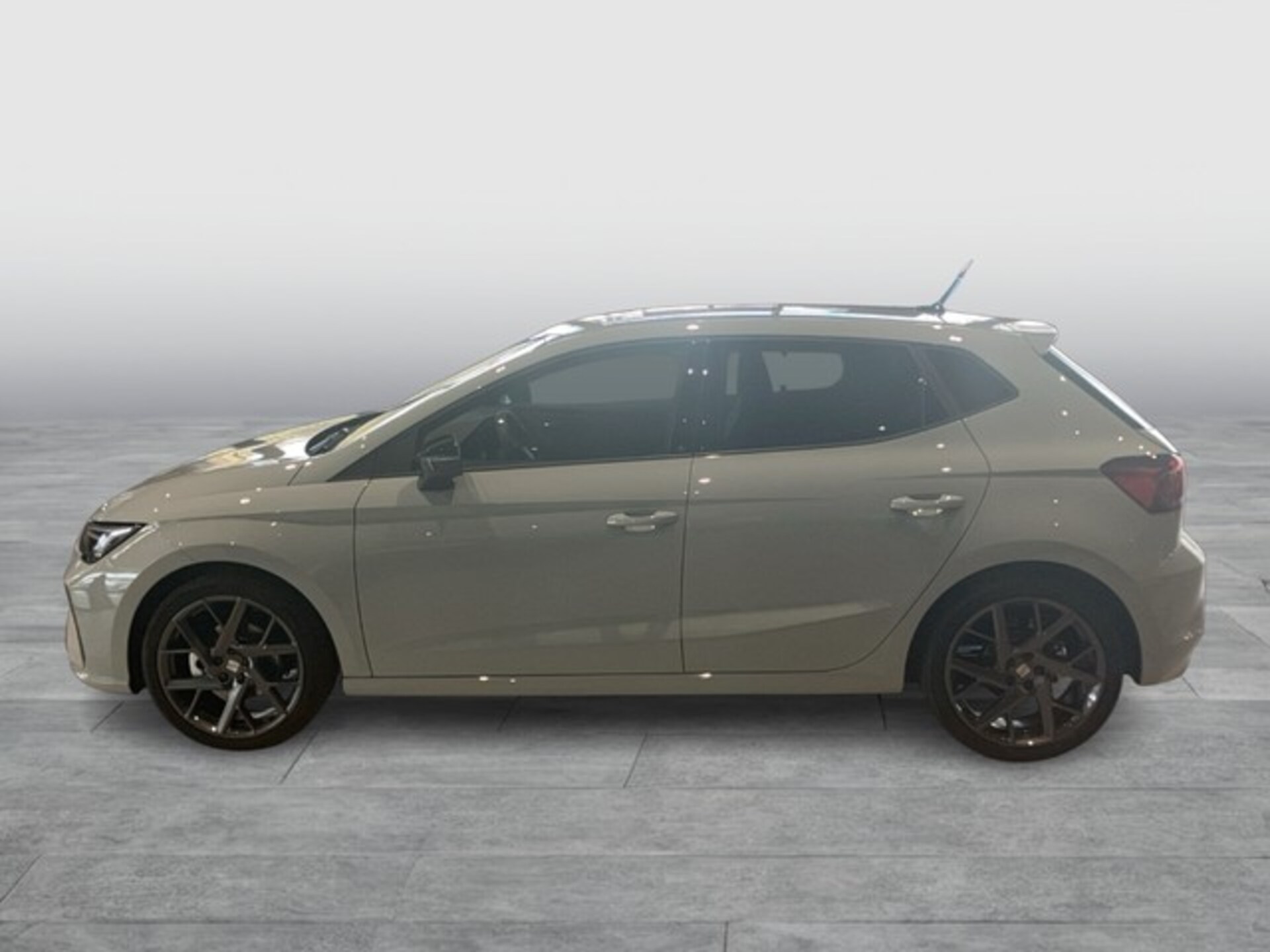 SEAT Ibiza FR