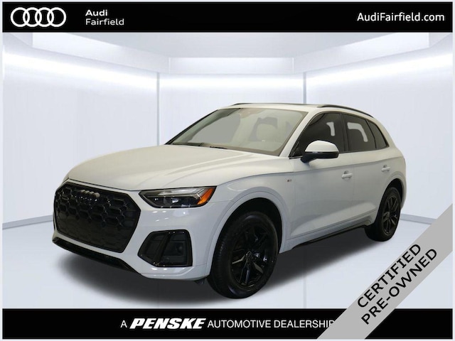 Photo of 2023 Audi Q5