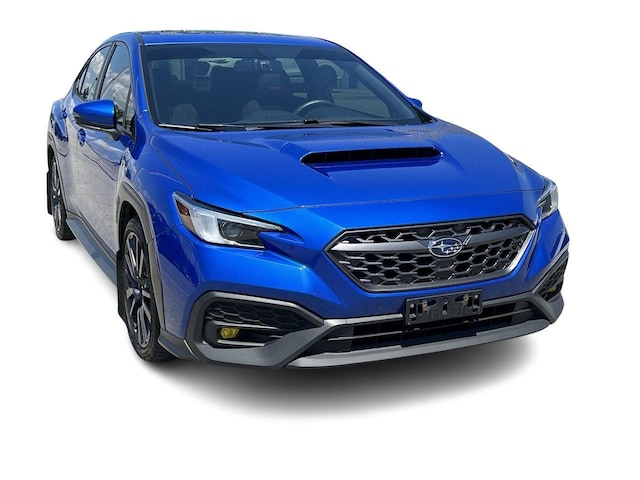 2023 Subaru WRX