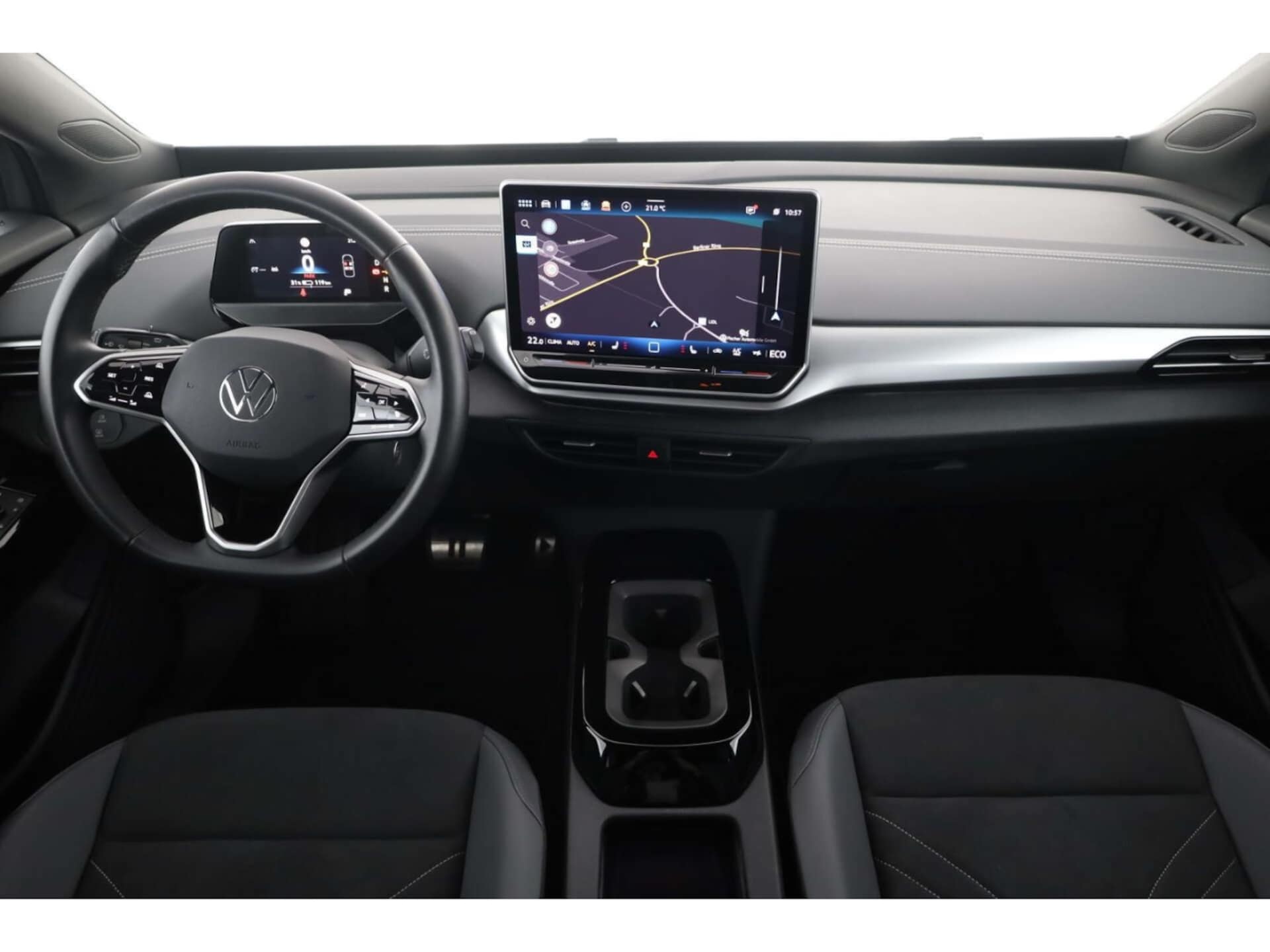 Volkswagen ID.4 Pure