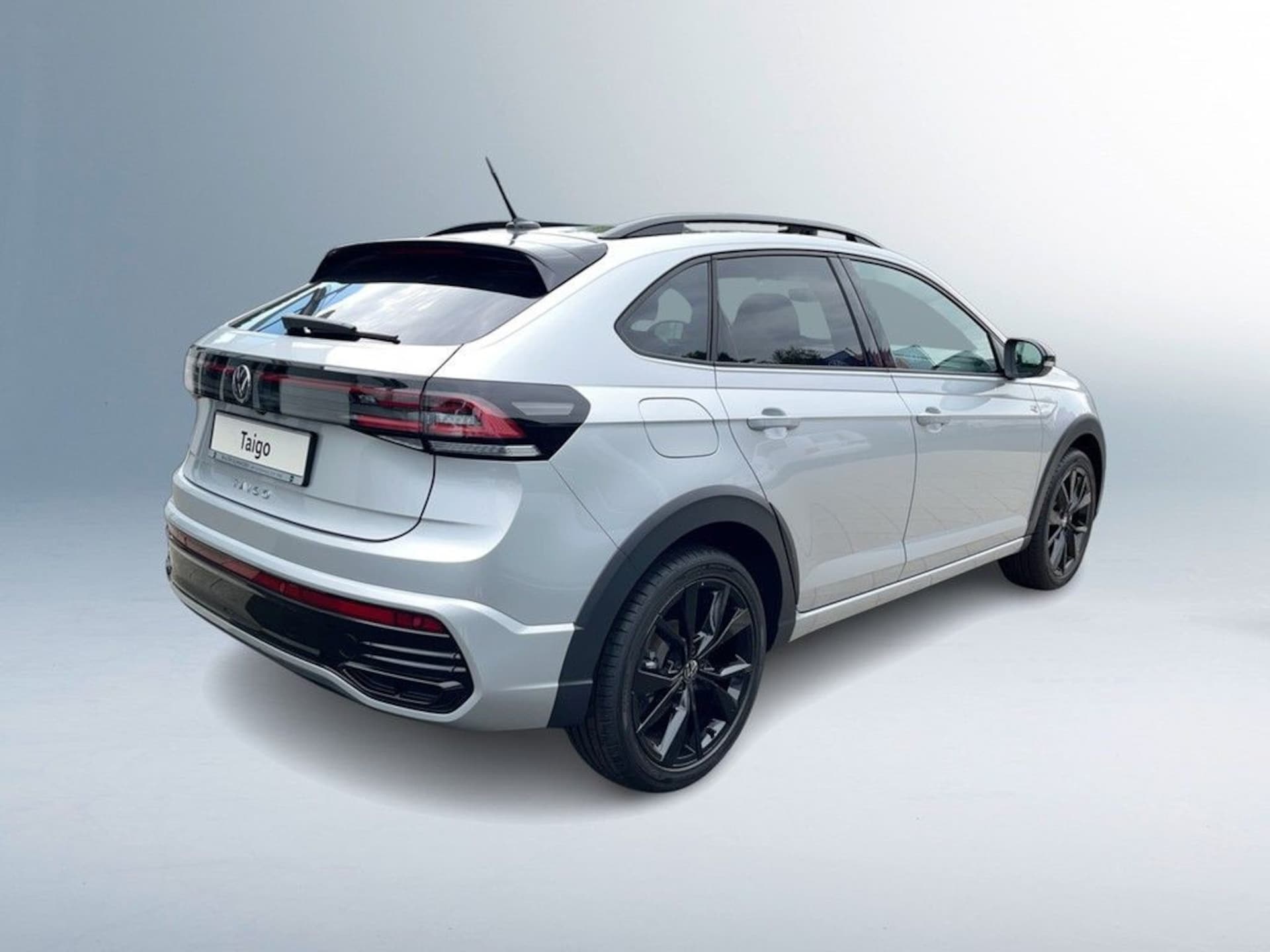 Volkswagen Taigo R-Line
