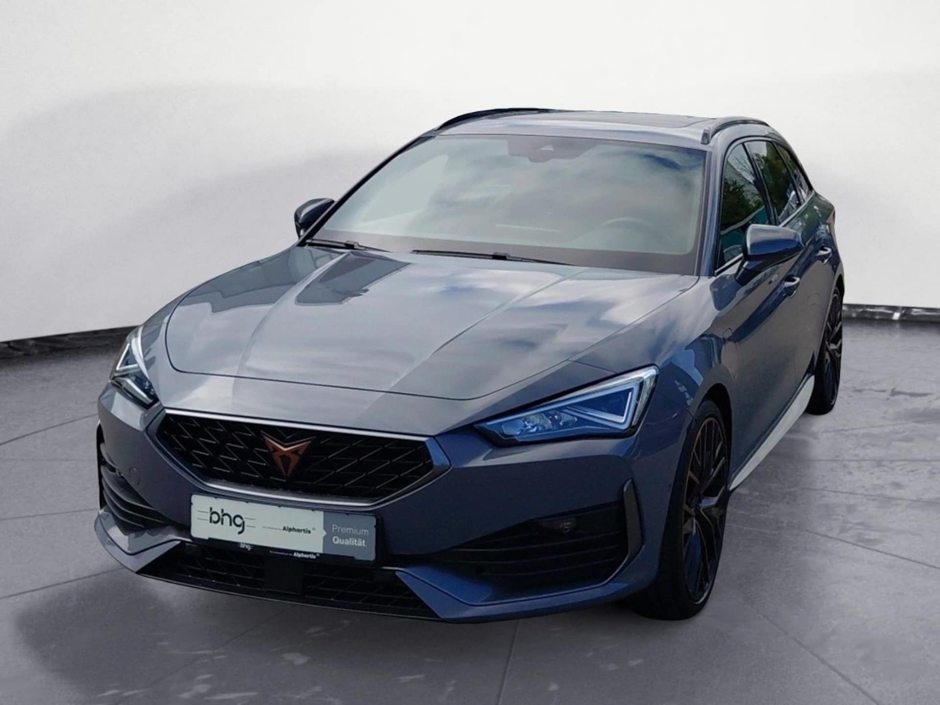 CUPRA Leon Sportstourer VZ