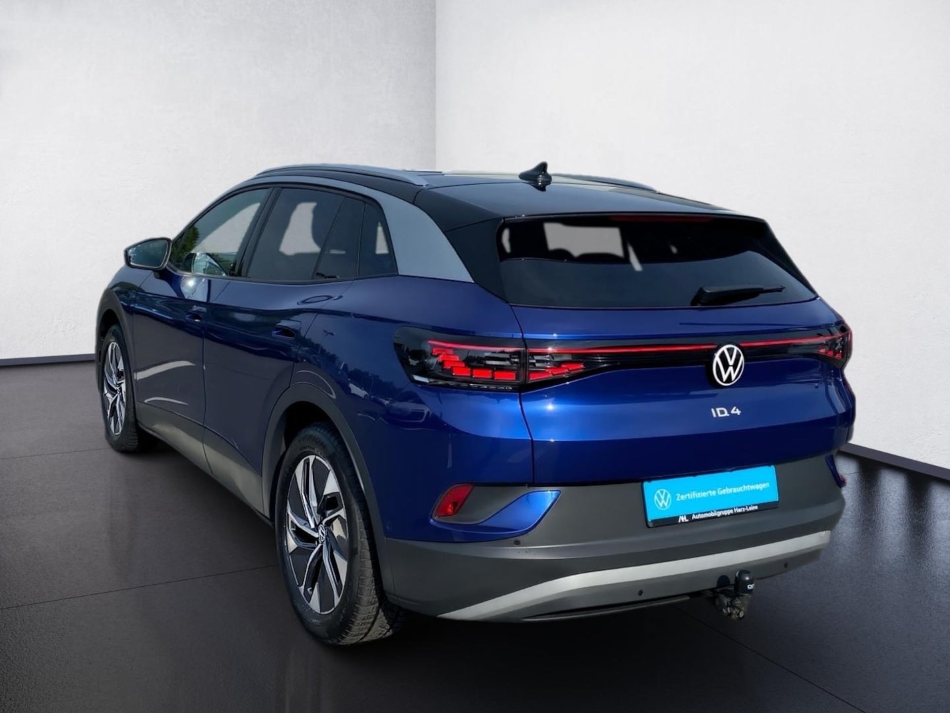 Volkswagen ID.4 Pro