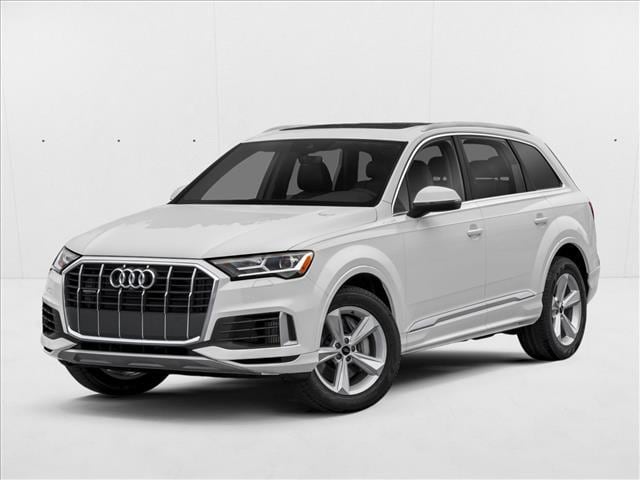 Photo of 2021 Audi Q7