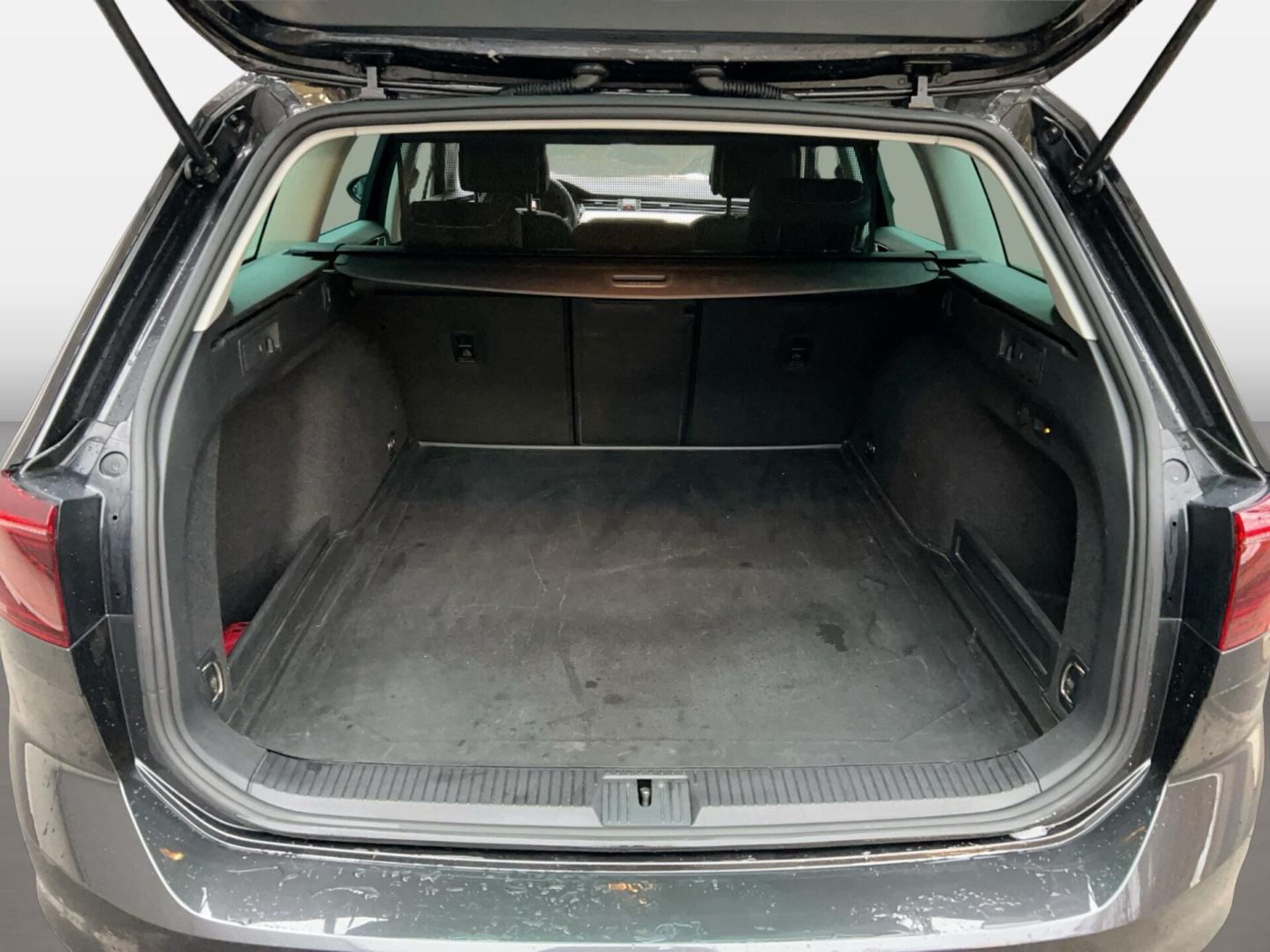 Volkswagen Passat Variant Elegance