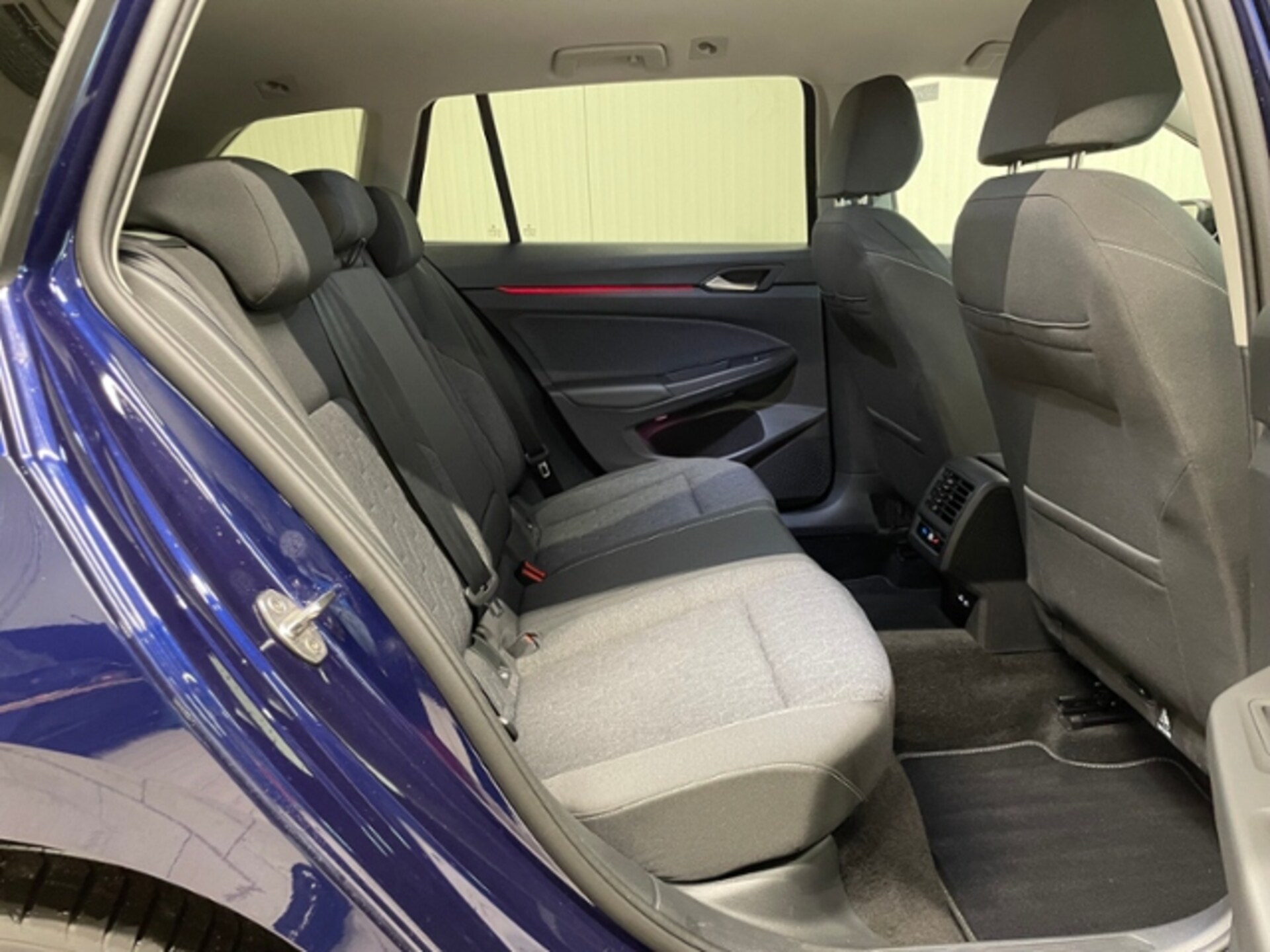 Volkswagen Golf Variant MOVE