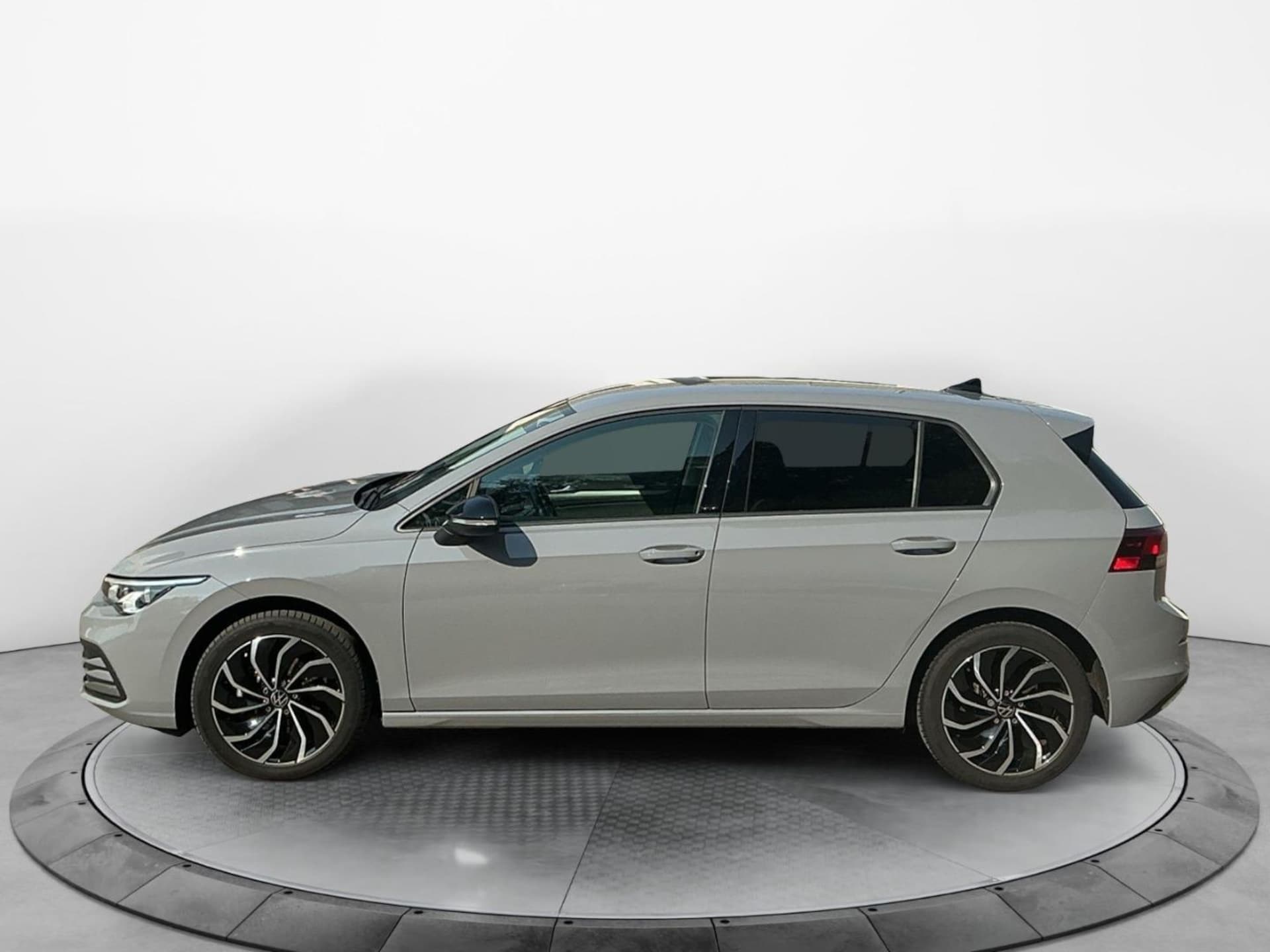 Volkswagen Golf MOVE