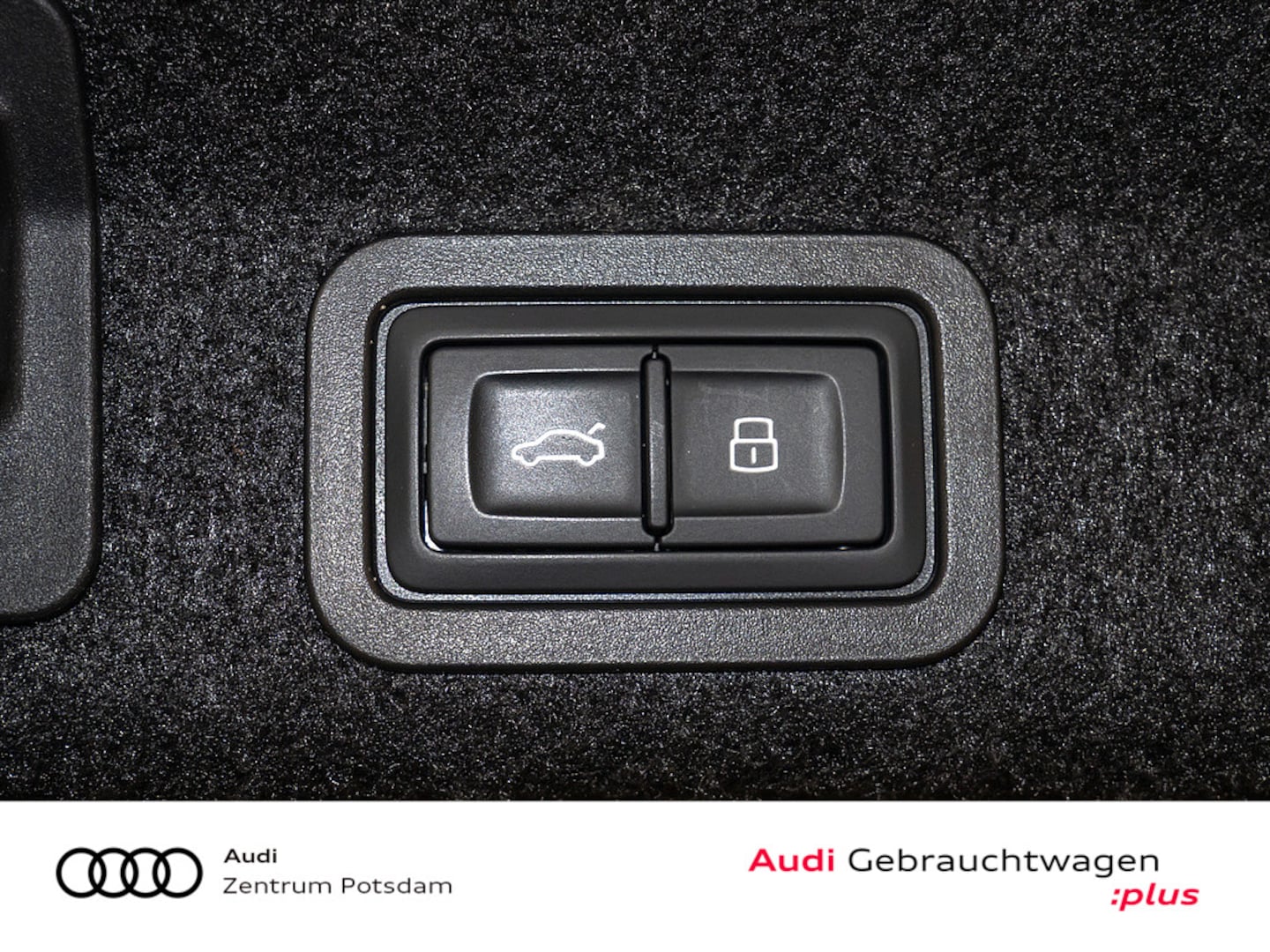 Bild über Audi S6 Limousine TDI quattro tiptronic - für weitere Informationen kontaktieren Sie den Audi Partner